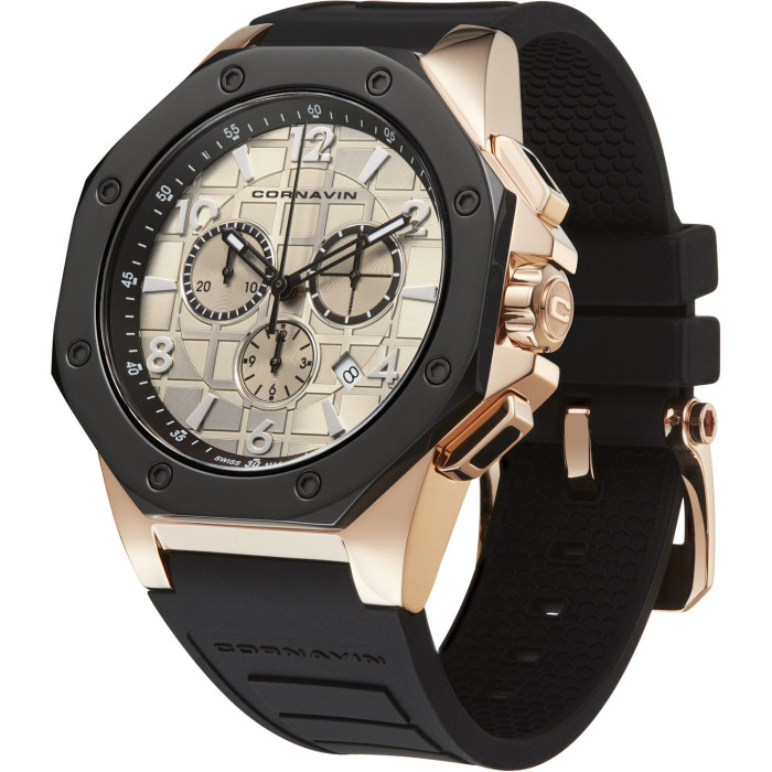Годинник Cornavin CO 2012-2019R Downtown Sport
