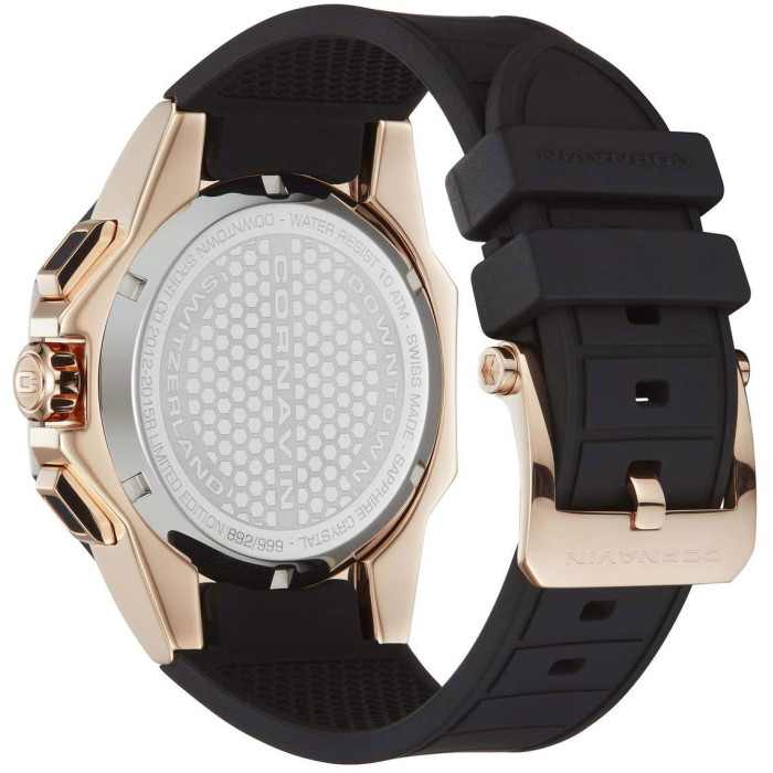 Годинник Cornavin CO 2012-2019R Downtown Sport