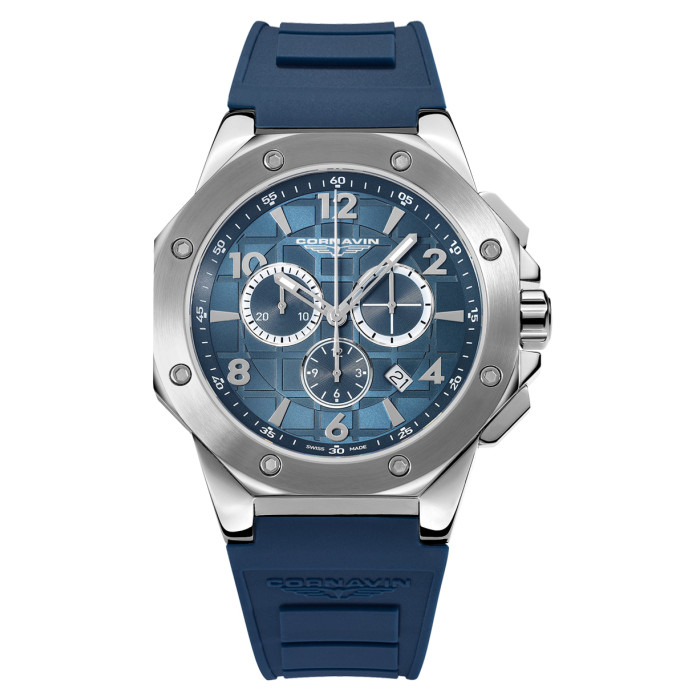 Годинник Cornavin CO 2012-2020R Downtown Sport