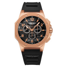 Годинник Cornavin CO 2012-2022R Downtown Sport