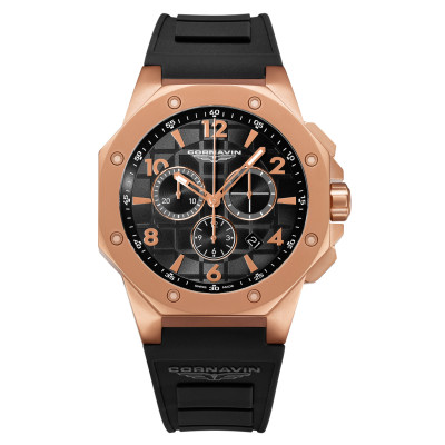 Часы Cornavin CO 2012-2022R Downtown Sport