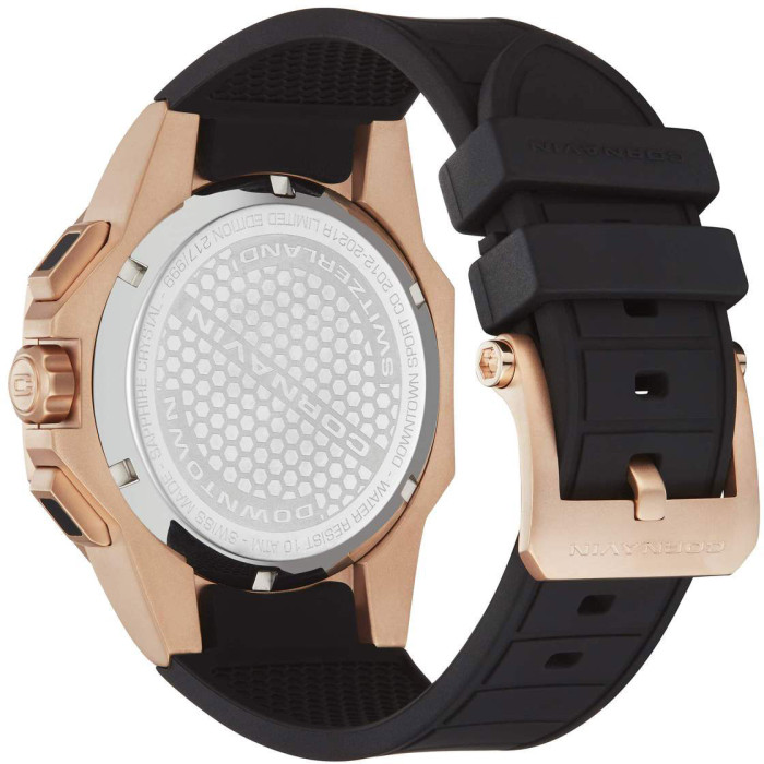 Годинник Cornavin CO 2012-2022R Downtown Sport
