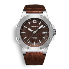 Годинник Cornavin CO 2021-2003 Downtown 3-H