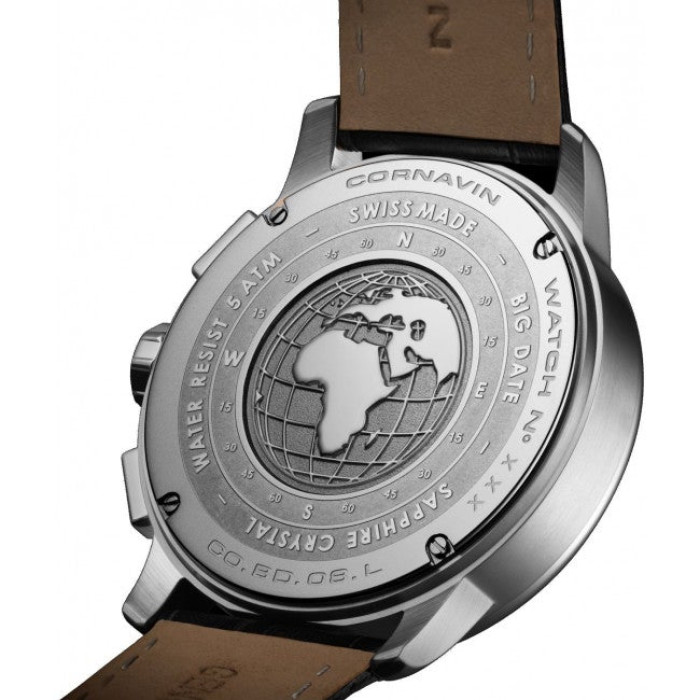Годинник Cornavin CO.BD.01.L