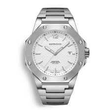 Годинник Cornavin CO 2021-2045 Downtown 3-H 41mm