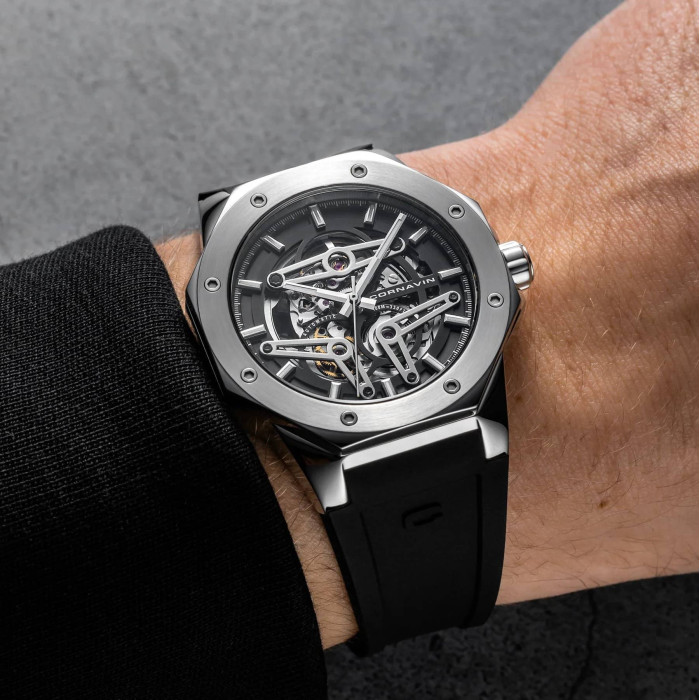 Годинник Cornavin CO.SK.01.R 42mm