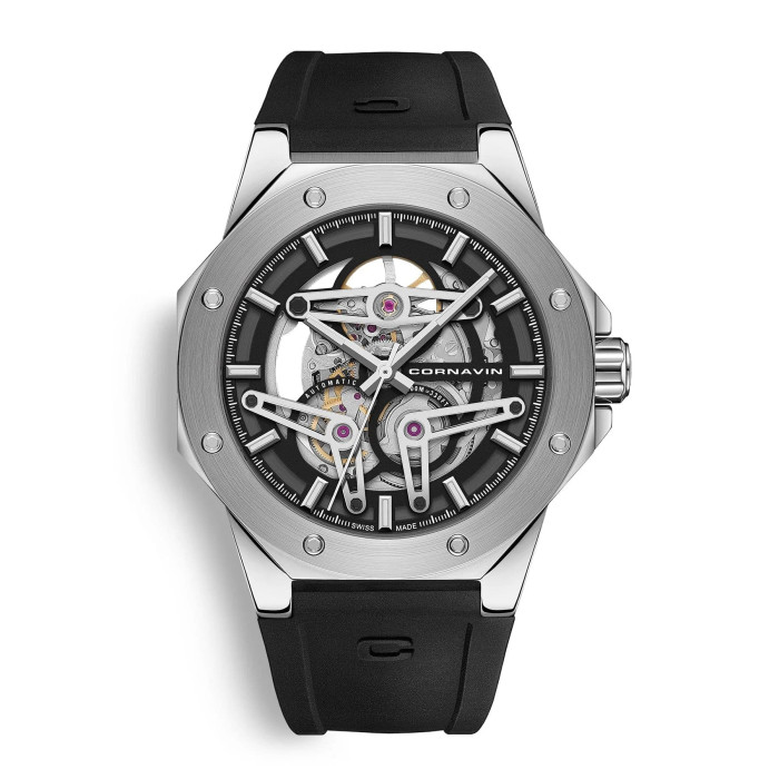 Годинник Cornavin CO.SK.01.R 42mm