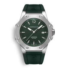  Годинник Cornavin CO 2021-2052 Downtown 3-H 41mm