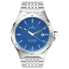 Годинник Edox Delfin The Original 53005 3M BUIN