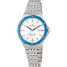 Годинник Edox Delfin The Original Lady 54004 3BUM AIN