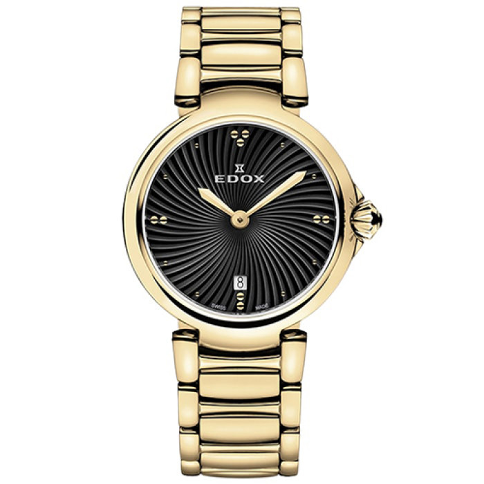 Годинник Edox La Passion 57002 37RM NIR