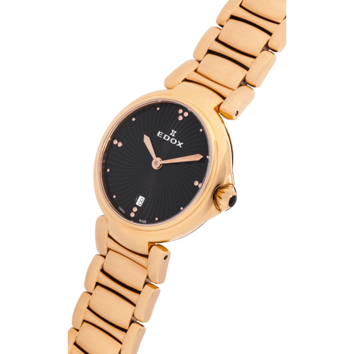 Годинник Edox La Passion 57002 37RM NIR