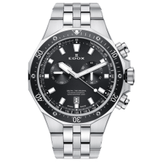 Годинник Edox Delfin Chronograph 10109 3M NIN