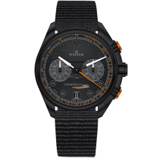 Годинник Edox Chronorally-S Chronograph 09503 37NNONAN NNO