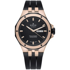 Годинник Edox Delfin Day/Date Automatic 88005 357RNCA NIR