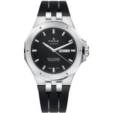 Годинник Edox Delfin Day/Date Automatic 88005 3CA NIN