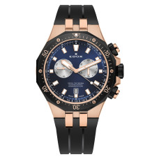 Годинник Edox Delfin Chronograph 10109 357RNCA BUIRA