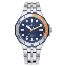Годинник Edox Delfin Quartz 53015 357BUOM BUIN