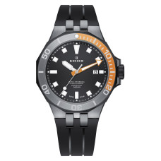 Годинник Edox Delfin Quartz 53015 357GNOCA NIN