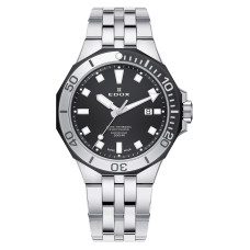 Годинник Edox Delfin Quartz 53015 357NM NIN