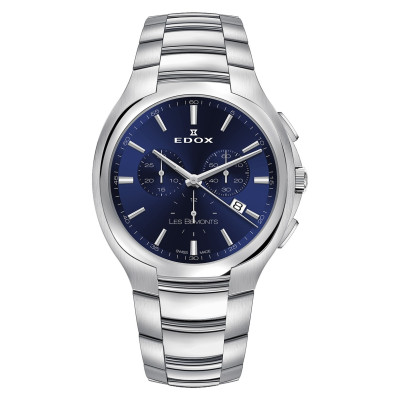 Годинник Edox Les Bemonts Ultra Slim 10239 3 BUIN