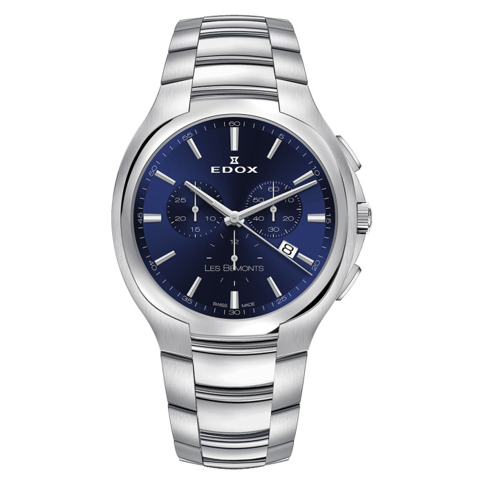 Годинник Edox Les Bemonts Ultra Slim 10239 3 BUIN