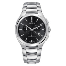 Годинник Edox Les Bemonts Ultra Slim 10239 3 NIN