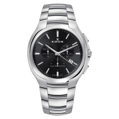Часы Edox Les Bemonts Ultra Slim 10239 3 NIN