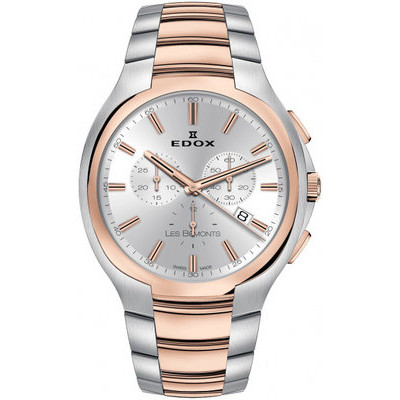 Годинник Edox Les Bemonts Ultra Slim 10239 357R AIR
