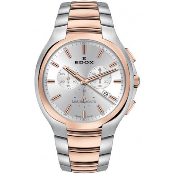 Годинник Edox Les Bemonts Ultra Slim 10239 357R AIR