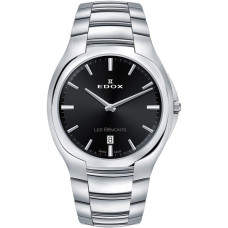 Годинник Edox Les Bemonts Ultra Slim 56003 3 NIN