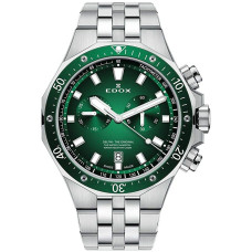 Годинник Edox Delfin Chronograph 10109 3VM VIN