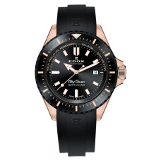 Годинник Edox SKYDIVER Neptunian 80120 37RNNCA NIR