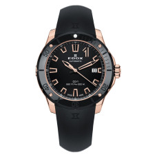 Годинник Edox CO-1 Date Automatic 80119 37RN NIR