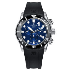 Годинник Edox CO-1 Chronograph 10242 TIN BUIN