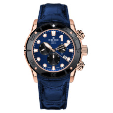 Годинник Edox CO-1 Chronograph 10242 TINR BUIRN