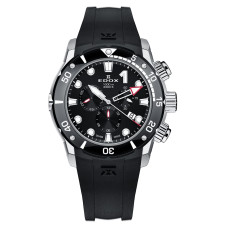 Годинник Edox CO-1 Chronograph 10242 TIN NIN