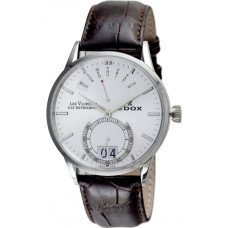 Годинник Edox Les Vauberts 34001 3 AIN