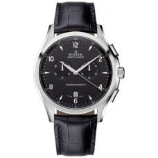 Годинник Edox WRC Classic Chronograph 10101 3 NIN
