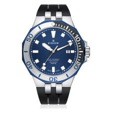 Годинник Edox Delfin Quartz 53015 357BUNCA BUIN
