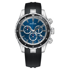 Годинник Edox GRAND OCEAN Chronograph 10248 3 BUINN