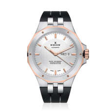 Годинник Edox Delfin Day/Date Automatic 88005 357RCA AIR