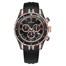 Годинник Edox GRAND OCEAN Chronograph 10248 357RN NIRR