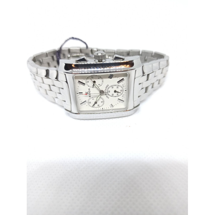 Годинник Les Bemonts EDOX 01905 3 PCIN