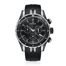 Годинник Edox Grand Ocean Chronograph 10248 357N NIN