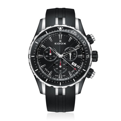 Годинник Edox Grand Ocean Chronograph 10248 357N NIN