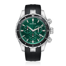 Годинник Edox Grand Ocean Chronograph 10248 3 VIBN