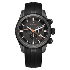 Годинник Edox Grand Ocean Chronograph 10226 37GNCA GINOR