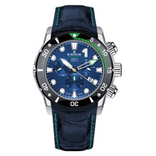 Годинник Edox CO-1 SHARKMAN III 10241 TIV BUIN Limited Edition