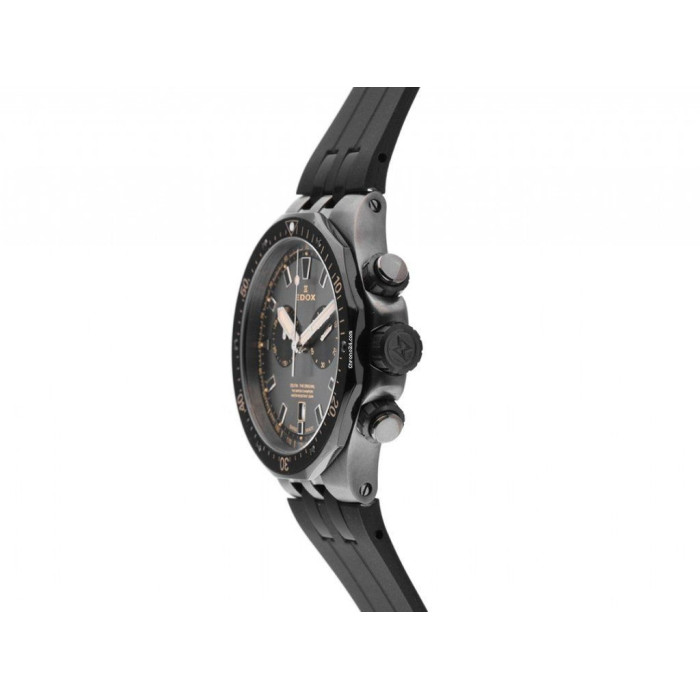 Годинник Edox Delfin Chronograph 10109 357GNCA NINB